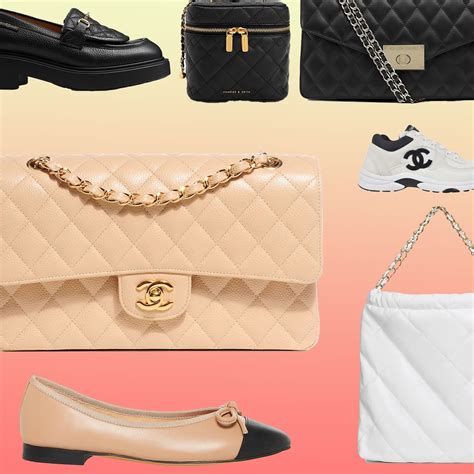 chanel impulsion dupe|chanel dupes shoes.